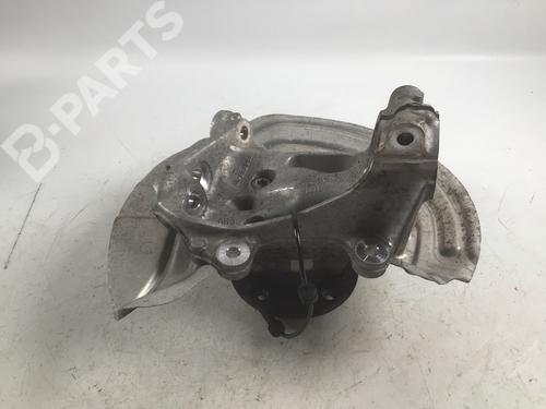 Right front steering knuckle BMW 3 (F30, F80) 320 d | BP10618366M26 