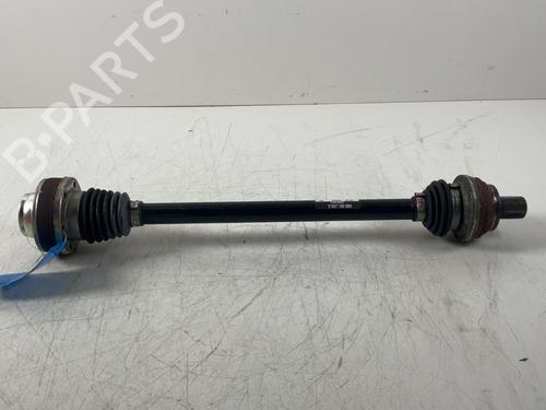 Used Other Other AUDI Q2 (GAB, GAG) 2.0 TDI quattro (150 hp) 32714900 32714900