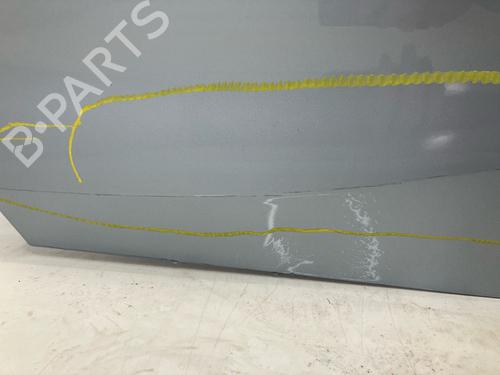 Left rear door OPEL ASTRA K (B16) 1.2 Turbo (68) | BP23105036C4 