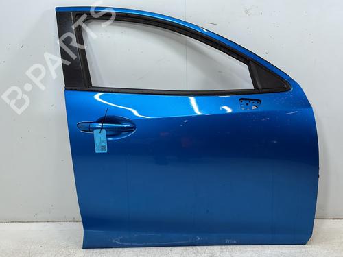 Used Right front door Right front door 38464397 38464397