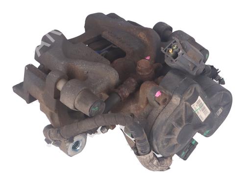 Right rear brake caliper FORD S-MAX (CJ, WA6) 2.0 EcoBoost | BP19525446M106 