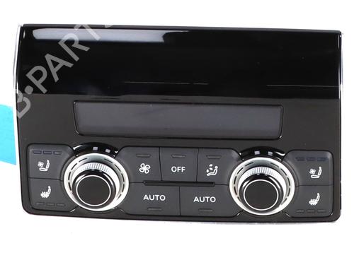Used Climate control Climate control AUDI A8 D4 (4H2, 4H8, 4HC, 4HL) 3.0 TDI quattro (258 hp) 36449733 36449733