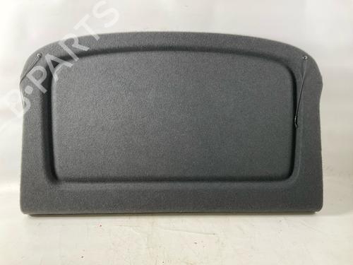 Used Rear parcel shelf Rear parcel shelf VW TIGUAN (CT1) 2.0 TDI (150 hp) 39918296 39918296