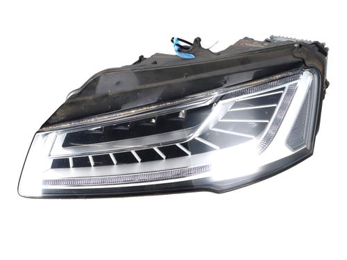 Used Electronic module Electronic module AUDI A8 D4 (4H2, 4H8, 4HC, 4HL) 3.0 TDI quattro (258 hp) 36039304 36039304