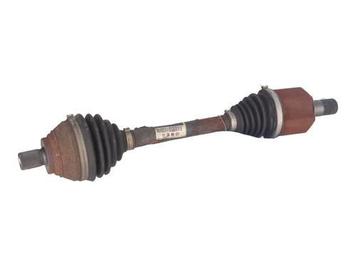 Left front driveshaft VW TOURAN (5T1) 2.0 TDI | BP22373314M38 