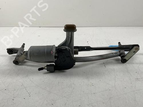 Front wiper motor RENAULT TRAFIC III Van (FG_) 1.6 dCi 95 (FGMJ, FGMR) | BP38412204M29 - Image 4