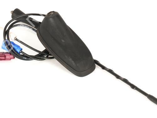 Antenne/Base Antenne/Base CITROËN GRAND C4 SPACETOURER (3A_, 3E_) 1.6 BlueHDi 120 (120 hp) 39921579 39921579
