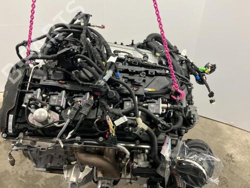Engine BMW X6 (G06, F96) xDrive 40 i Mild Hybrid | BP39921773M1 - Image 6