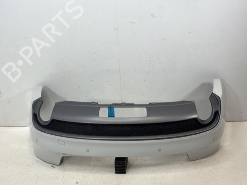 Used Rear bumper Rear bumper 37610329 37610329