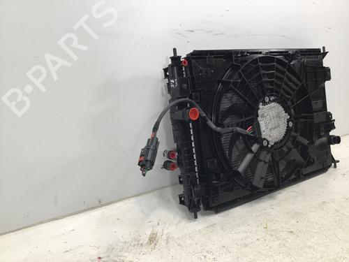 Radiator set OPEL VIVARO C Van (K0) VIVARO-E HYDROGEN | BP39920864M120 - Image 3