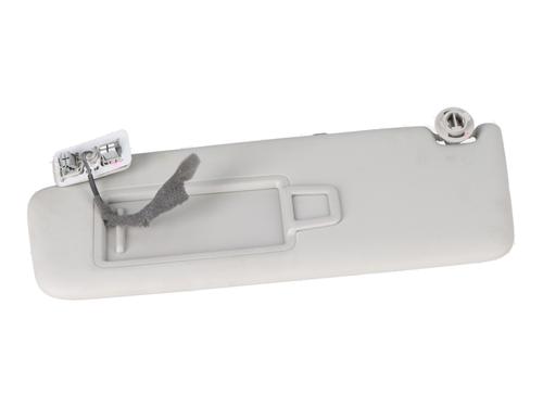 left-sun-visor-vw-golf-viii-cd1-da1-2019-33207472 main image