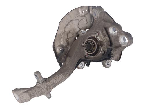 Right front steering knuckle MERCEDES-BENZ GLC (X253) 250 d 4-matic (253.909) | BP16986210M26 
