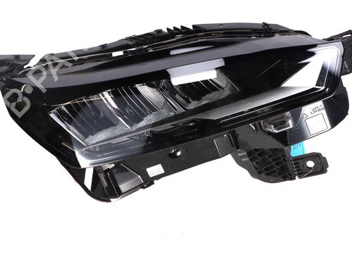 Used Right headlight Right headlight PEUGEOT 3008 III (KA_, KB_, KC_) e-210 (KCZKZX) (213 hp) 39928229 39928229