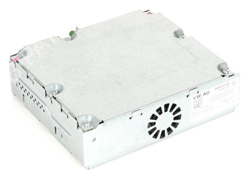 Electronic module AUDI A8 D4 (4H2, 4H8, 4HC, 4HL) 3.0 TDI quattro | BP35719372M83 - Image 2
