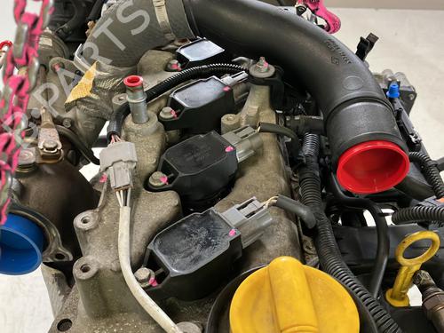 Engine DACIA DUSTER (HS_) 1.2 TCe 125 | BP39111958M1  - Image 7