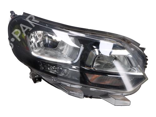 right-headlight-opel-vivaro-c-van-k0-2019-39920239 main image
