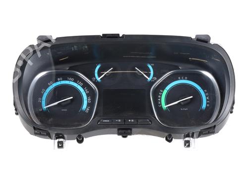 Used Instrument cluster Instrument cluster OPEL VIVARO C Van (K0) VIVARO-E HYDROGEN (136 hp) 39920487 39920487