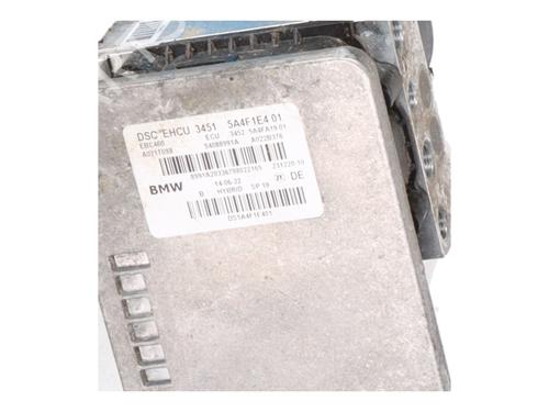 ABS pump BMW X4 (G02, F98) xDrive 20 d Mild-Hybrid | BP36089120M43 - Image 2