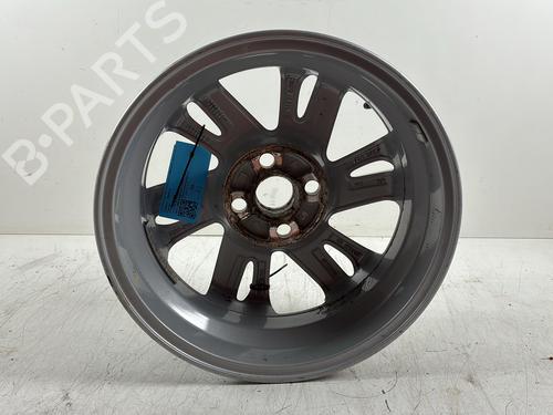 Fælk TOYOTA AYGO (_B4_) 1.0 (KGB40) | BP39685972C45 - Image 2