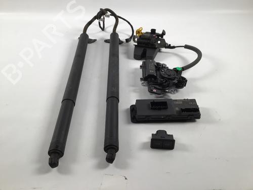 Used Electronic module Electronic module VW PASSAT B8 Variant (3G5, CB5) 1.4 TSI (150 hp) 36244437 36244437