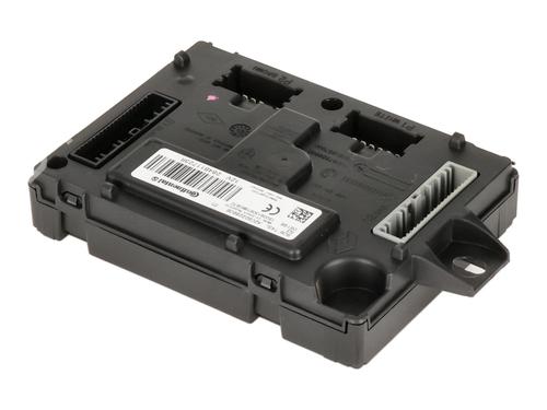 Electronic module DACIA DUSTER (HS_) 1.2 TCe 125 | BP39111960M83 - Image 2