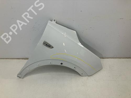 Used Right front fenders OPEL CROSSLAND X / CROSSLAND (P17, P2QO) 1.2 (75) (131 hp) 26592227