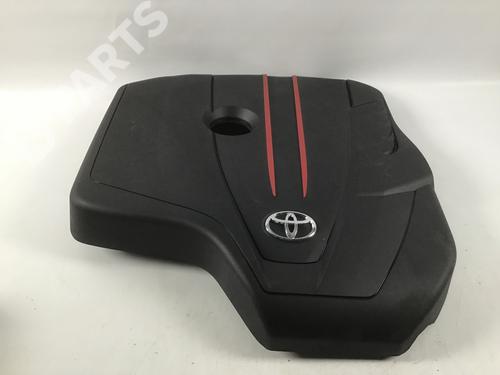 Used Engine cover Engine cover TOYOTA SUPRA (DB_) 2.0 (DB21, DB22, DB23, DB26) (258 hp) 9910409 9910409