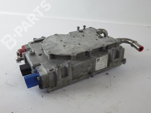 Used Other TESLA MODEL S (5YJS) 85D AWD (421 hp) 7804283