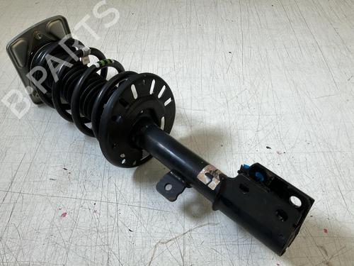 Left front shock absorber OPEL VIVARO C Van (K0) VIVARO-E HYDROGEN | BP39924914M16 - Image 2