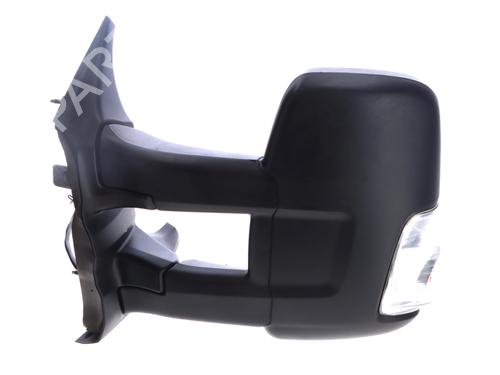 Left mirror FORD TRANSIT V363 Platform/Chassis (FED, FFD) 2.0 EcoBlue | BP40529425C26 - Image 2