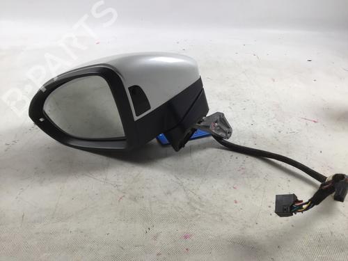 Used Left mirror Left mirror VW TOURAN (5T1) 1.0 TSI (116 hp) 36414737 36414737