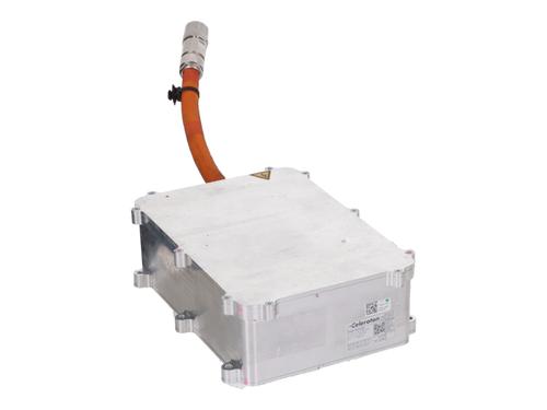 Electronic module OPEL VIVARO C Van (K0) VIVARO-E HYDROGEN | BP39921259M83 - Image 2
