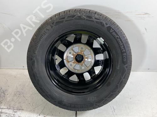 Fælk FORD TRANSIT V363 Platform/Chassis (FED, FFD) 2.0 EcoBlue | BP39181294C45 - Image 13