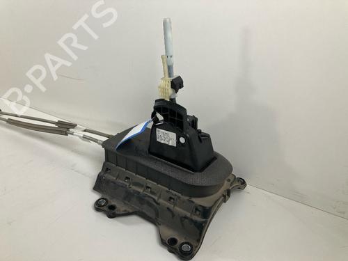 Automatic gearbox selector OPEL CORSA E (X15) 1.4 (08, 68) | BP25709325M91 