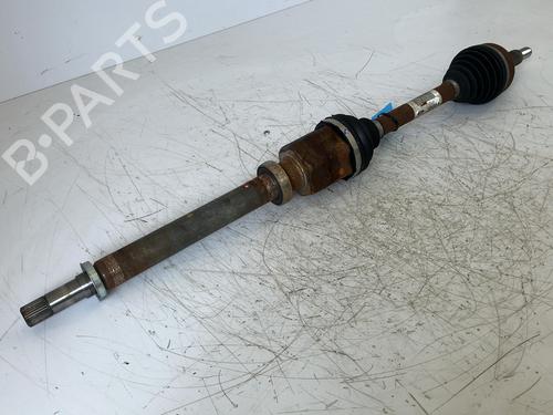 Right front driveshaft FORD TRANSIT V363 Platform/Chassis (FED, FFD) 2.0 EcoBlue | BP36860636M39 - Image 3