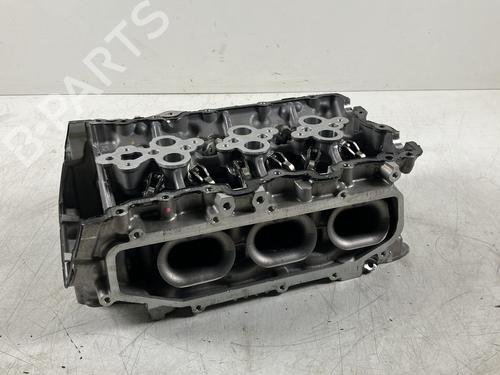 Used Cylinder head Cylinder head VW TOUAREG (CR7, RC8) 3.0 R 4motion (462 hp) 25335456 25335456