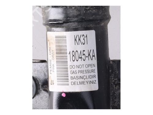 Left front shock absorber FORD TRANSIT V363 Platform/Chassis (FED, FFD) 2.0 EcoBlue | BP20208098M16 