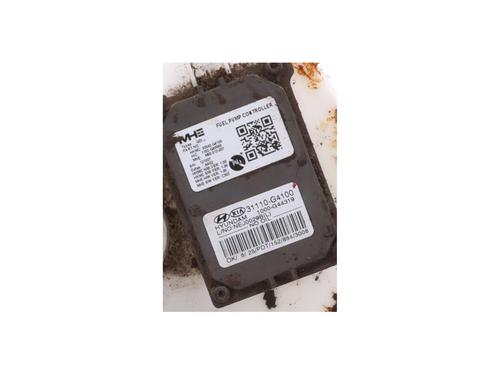 Fuel pump HYUNDAI i30 FASTBACK (PDE, PDEN) 1.4 T-GDI | BP37488914M76 - Image 2