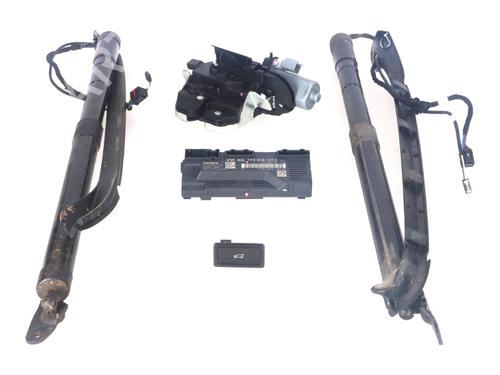 Used Electronic module VW TOUAREG (7P5, 7P6) 3.0 V6 TDI (240 hp) 23549586