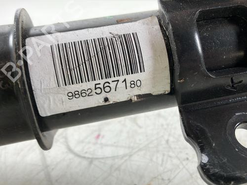 Right front shock absorber CITROËN JUMPY III Van (V_) ë-JUMPY HYDROGEN | BP39926167M17 - Image 4