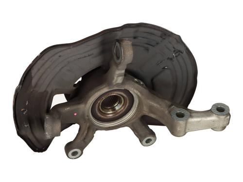 Left front steering knuckle MERCEDES-BENZ GLA-CLASS (X156) GLA 180 (156.942) | BP28156512M25 