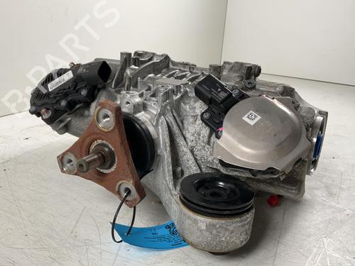 Rear differential CUPRA FORMENTOR (KM7, KMP) 2.5 VZ5 4Drive | BP39922344M24 - Image 2