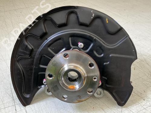 Used Left front steering knuckle Left front steering knuckle VW TIGUAN (CT1) 1.5 TSI eHybrid (272 hp) 39928890 39928890