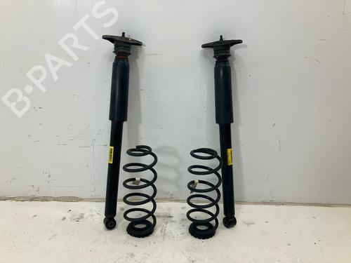 Rear axle OPEL KARL (C16) 1.0 | BP23213562M2 