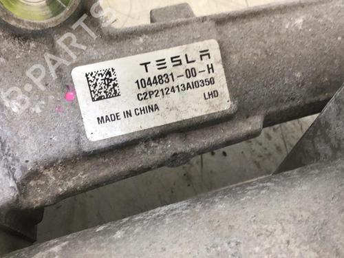 Steering rack TESLA MODEL 3 (5YJ3) EV | BP32439395M22