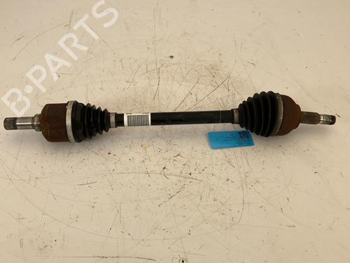 Used Left front driveshaft Left front driveshaft OPEL VIVARO C Van (K0) VIVARO-E HYDROGEN (136 hp) 39926454 39926454