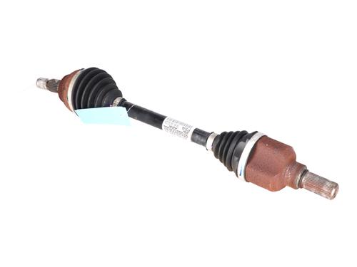 Semiasse anteriore sinistro Semiasse anteriore sinistro CITROËN C3 AIRCROSS II (2R_, 2C_) 1.2 PureTech 130 (2RHNYH) (131 hp) 34709877 34709877