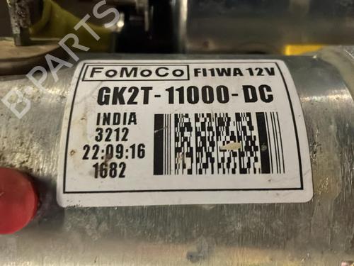 Starter FORD TRANSIT V363 Platform/Chassis (FED, FFD) 2.0 EcoBlue | BP36388986M8 - Image 3