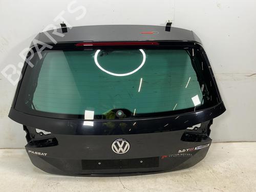 Bagklap CC/Kombi-Coupé Bagklap CC/Kombi-Coupé VW PASSAT B8 Variant (3G5, CB5) 2.0 TDI (190 hp) 34197199 34197199