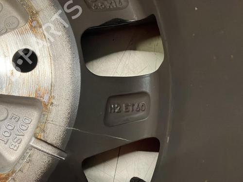 Rim FORD TRANSIT V363 Platform/Chassis (FED, FFD) 2.0 EcoBlue | BP37468784C45 - Image 5